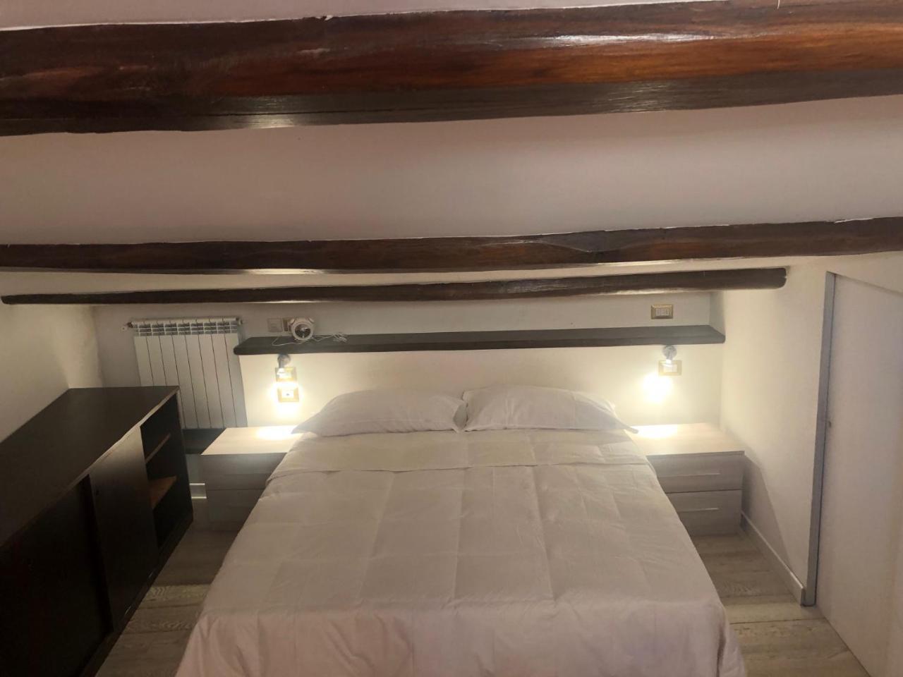 Casajusta Trastevere Roma Exterior foto