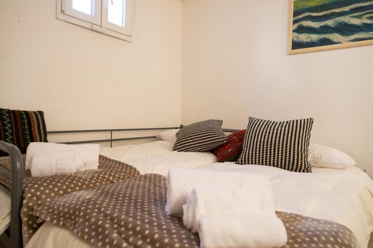 Casajusta Trastevere Roma Exterior foto